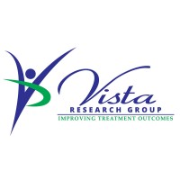 Vista Research Group, Inc. logo - Similar company to Conquer Addiction, Inc.