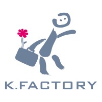 K.Factory logo - Similar company to Fertilityx