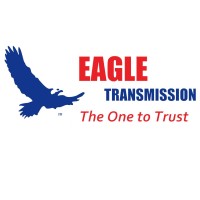 Eagle Transmission & Auto Repair Shop logo - Similar company to Mai Mechanic Llc