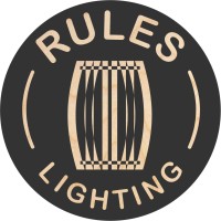 Rules Lighting