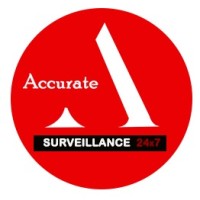 Accurate Surveillance India Pvt Ltd logo - Similar company to Zip