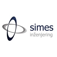 Simes Inženjering logo - Similar company to Sodeo Engineering