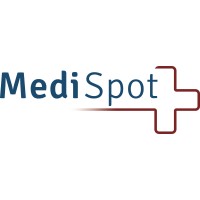 Medispot a.s logo - Similar company to Ahc A.S.