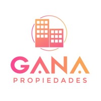 GANA Propiedades logo - Similar company to Da Equipamientos