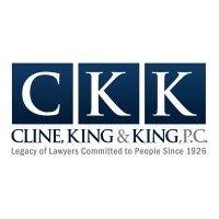 Cline, King & King P.C. logo - Similar company to Ryan Furr Creative