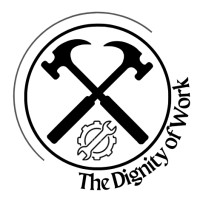 The Dignity of Work logo - Similar company to Sc Works Worklink