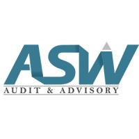 ASW Audit & Advisory logo - Similar company to Agm | Tax • Finance • Advisory
