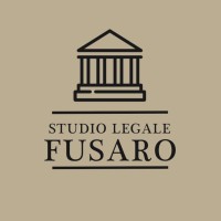 Studio Legale Fusaro logo - Similar company to Studio Legale Perlini