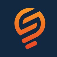 Solas Power Solutions logo - Similar company to E1D Design Light Studio
