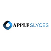 Apple Slyces logo - Similar company to Hyperion