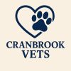 Cranbrook Vets logo - Similar company to Vet2Cat