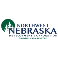 Northwest Nebraska Development Corp logo - Similar company to Twin Cities Development Association