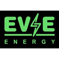 EVIE Energy logo - Similar company to Xbid As