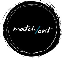 Matchcut Productions logo - Similar company to Stone Media