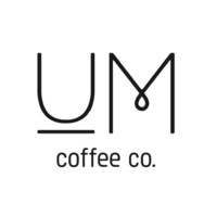 Um Coffee Co logo - Similar company to Coffee Lab