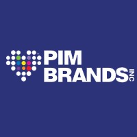 PIM Brands logo - Similar company to Zipdrip