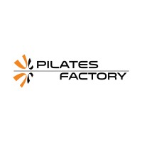 Pilates Factory SRL logo - Similar company to Ryoga