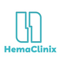 HemaClinix logo - Similar company to Building, Inc