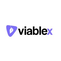Viable X logo - Similar company to Workonnect Africa