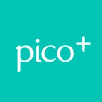 Pico Australia logo - Similar company to Canvaslive