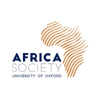 Oxford University Africa Society logo - Similar company to Association Of Venezuelans In The Uk (Aveuk)