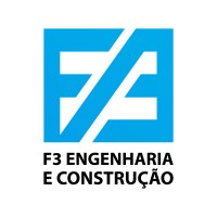 F3 Engenharia e Construção logo - Similar company to Sidme-Ministerial And Educational Development System