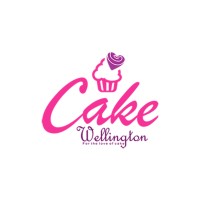 Cake Wellington