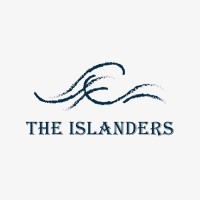 The islanders 嶼浪記著