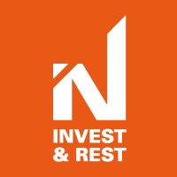 Invest & Rest logo - Similar company to Portugal Internet