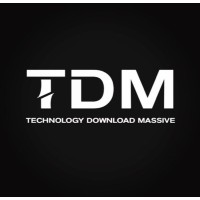 TDM Electro logo - Similar company to Ekf_Global