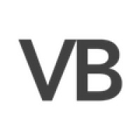 VenueBook logo - Similar company to User Space Craft