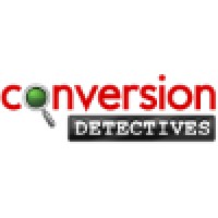 Conversion Detectives Limited logo - Similar company to Asthra Digitech