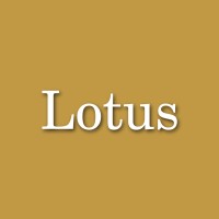 Lotus House Perfumes logo - Similar company to Parfumer