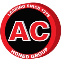 AC Group of Companies logo - Similar company to Martech Machinery & Automation