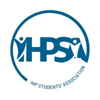 Interdisciplinary Health Program Students' Association (IHPSA) logo - Similar company to Lead Masonry