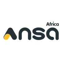 Ansa Africa logo - Similar company to Nseasy