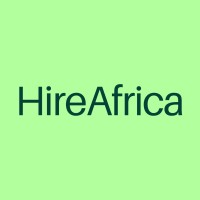 HireAfrica logo - Similar company to 11Hire