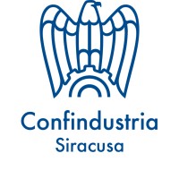 Confindustria Siracusa logo - Similar company to Speed Solution