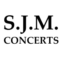 SJM Concerts logo - Similar company to Aeg Presents Uk
