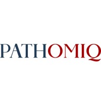 PATHOMIQ, Inc. logo - Similar company to Pathom Inc.
