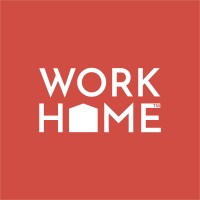 WORKHOME - Coworking & Managed Workspaces logo - Similar company to Spectrum Trips