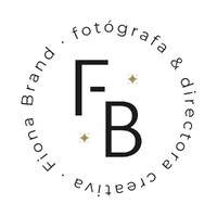 Fiona Brand logo - Similar company to Comanche