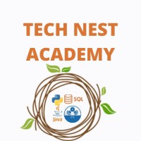 Tech Nest Academy logo - Similar company to Synalgo Technologies Pvt. Ltd
