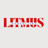 Litmus Consulting logo - Similar company to Caliber Tech