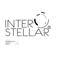INTERSTELLAR logo - Similar company to P.S Design Studio