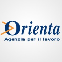 Orienta Agenzia per il Lavoro logo - Similar company to Form-App