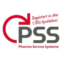 PSS - Pharma Service Systeme GmbH logo - Similar company to Tpesystems