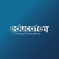 Educate IT  | Consulting & Training logo - Similar company to Hrmforce