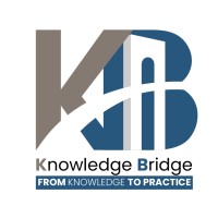 Knowledge Bridge logo - Similar company to Learnovate Healthcare