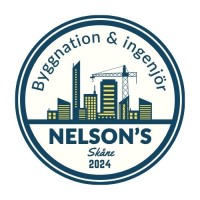 Nelson´s logo - Similar company to Häggströms